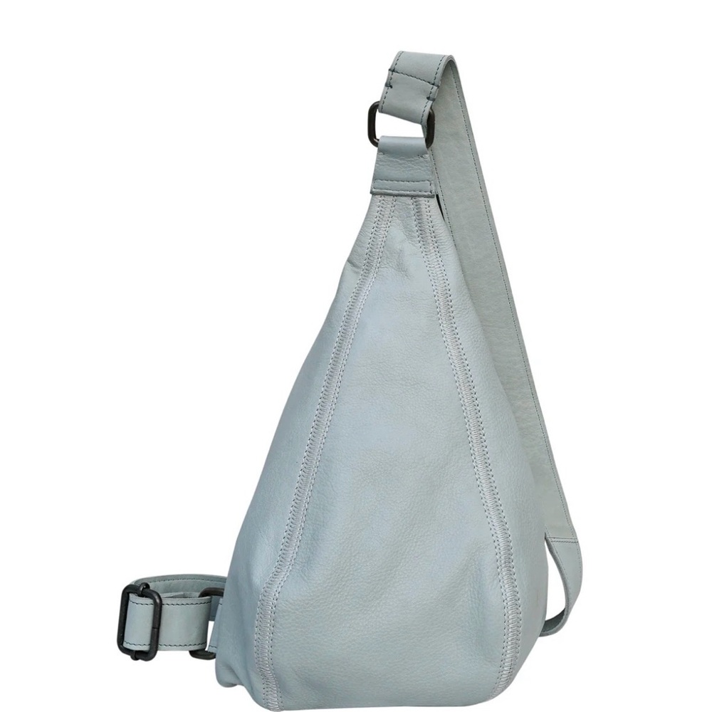 Latico Leather Hippie Sling Bag (Sm) - Picture 7 of 8